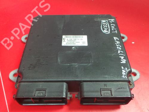 Engine control unit (ECU) MITSUBISHI COLT VI (Z3_A, Z2_A) 1.1 (Z31A, Z32A) | BP3969757M57 