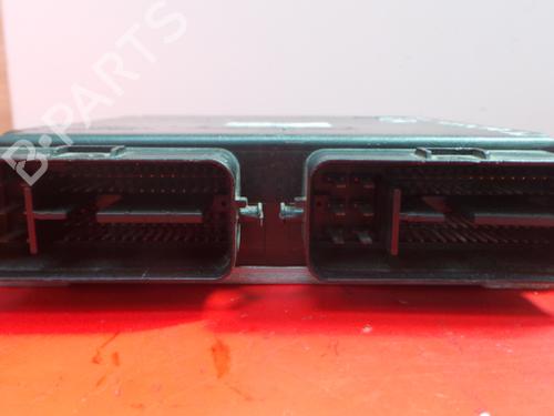 Engine control unit (ECU) MITSUBISHI COLT VI (Z3_A, Z2_A) 1.1 (Z31A, Z32A) | BP3969757M57 