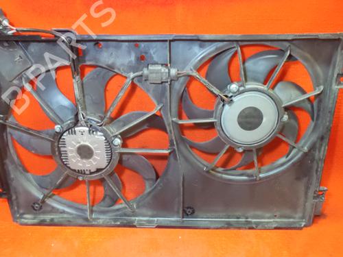 Kjølevifte elektrisk VW GOLF V (1K1) 1.9 TDI | BP3480710M35