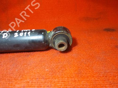 Right rear shock absorber TOYOTA AVENSIS Estate (_T27_) 2.0 D-4D (ADT270_, ADT270R) | BP3480751M19 