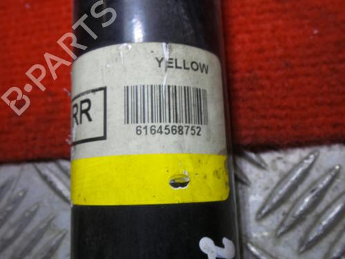 Right rear shock absorber TOYOTA AVENSIS Estate (_T27_) 2.0 D-4D (ADT270_, ADT270R) | BP3480751M19 