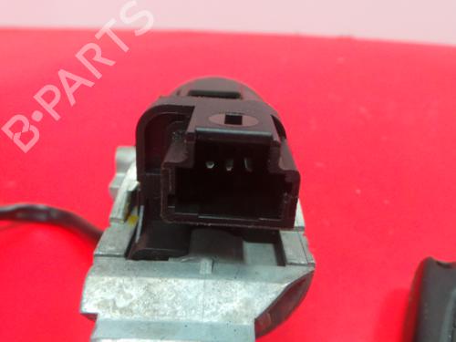 Ignition barrel PEUGEOT 407 Coupe (6C_) 2.7 HDi | BP3969787M48