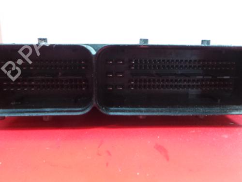 Engine control unit (ECU) OPEL ASTRA H GTC (A04) | BP3969796M57