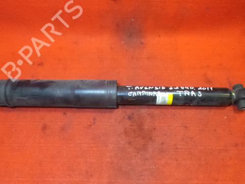 Right rear shock absorber TOYOTA AVENSIS Estate (_T27_) 2.0 D-4D (ADT270_, ADT270R) | BP3480789M19 