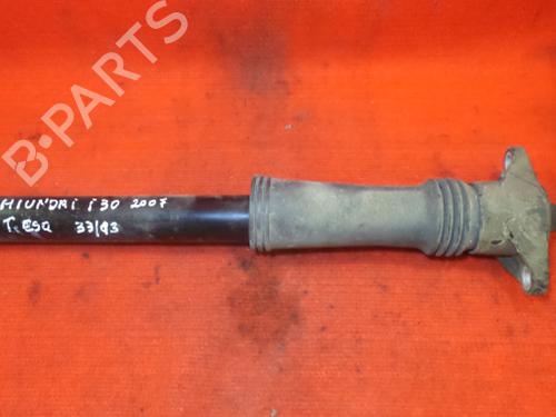 Venstre bagtil støddæmper HYUNDAI i30 (FD) 1.4 | BP3480874M18