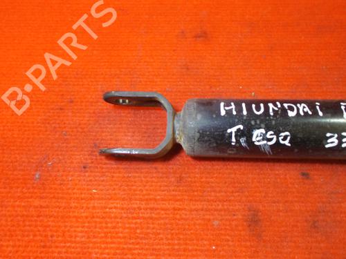 Venstre bagtil støddæmper HYUNDAI i30 (FD) 1.4 | BP3480874M18