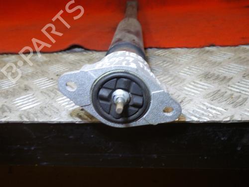 Left rear shock absorber FORD FIESTA VI (CB1, CCN) 1.4 TDCi | BP3480928M18 