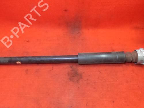 Left rear shock absorber FORD FIESTA VI (CB1, CCN) 1.4 TDCi | BP3480928M18 