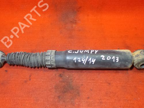 Venstre bagtil støddæmper CITROËN JUMPY II (VF7) 2.0 HDi 125 | BP3484346M18 