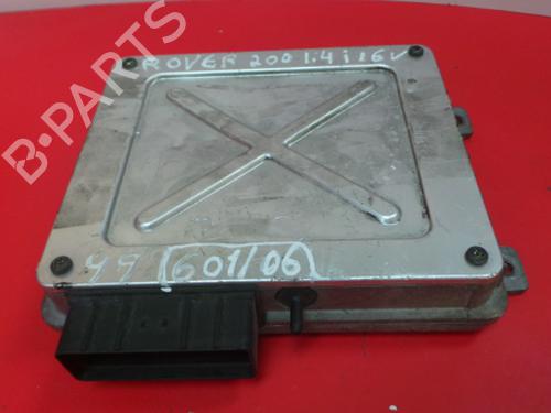 Used Engine control unit (ECU) ROVER 200 II Hatchback (RF) 214 Si (103 hp) 3969895