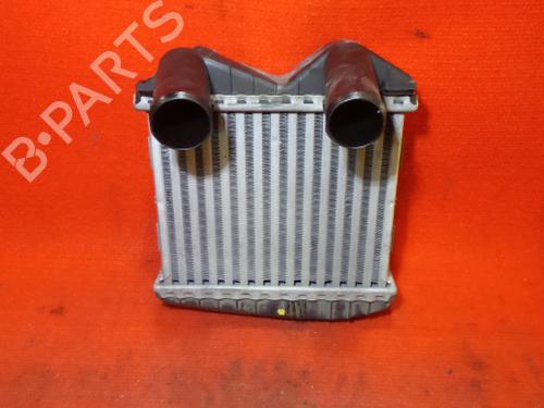 Intercooler SMART CITY-COUPE (450) 0.6 (S1CLA1, 450.341) (55 hp) 3481101
