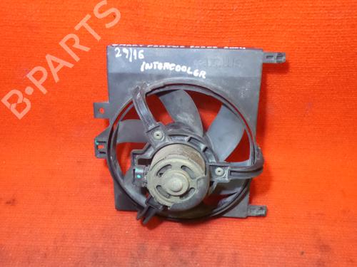 Used Radiator fan SMART CITY-COUPE (450) [1998-2004]  3481102