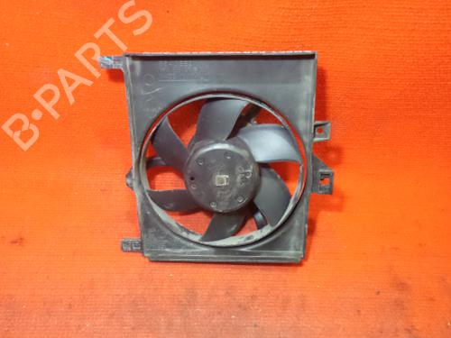 Radiator fan SMART CITY-COUPE (450) | BP3481102M35