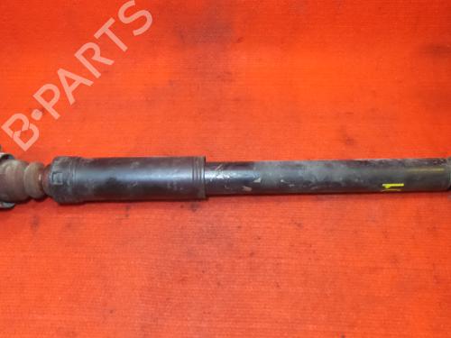 Left rear shock absorber MERCEDES-BENZ E-CLASS (W212) E 250 CDI / BlueTEC (212.003, 212.004) | BP3481106M18 