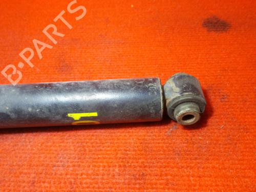 Left rear shock absorber MERCEDES-BENZ E-CLASS (W212) E 250 CDI / BlueTEC (212.003, 212.004) | BP3481106M18 