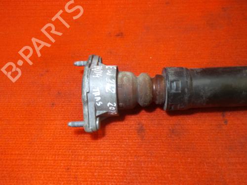 Left rear shock absorber MERCEDES-BENZ E-CLASS (W212) E 250 CDI / BlueTEC (212.003, 212.004) | BP3481106M18 