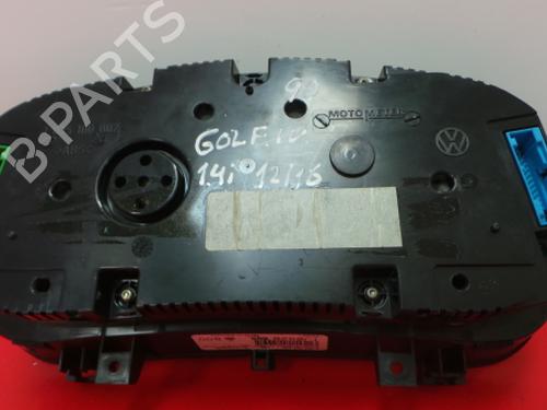 Kombiinstrument VW GOLF IV (1J1) 1.4 16V | BP3481174C47 
