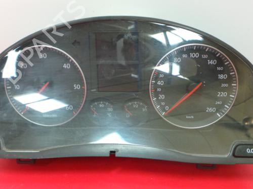 Cockpit VW GOLF V (1K1) [2003-2010]  3481180