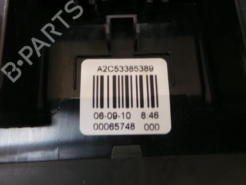 Cuadro instrumentos VW POLO V (6R1, 6C1) 1.6 TDI | BP3481221C47