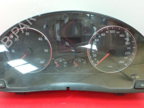 Used Instrument cluster VW JETTA III (1K2) [2004-2013]  3481224