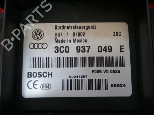 Caja reles / fusibles VW JETTA III (1K2)  | BP3969983E1