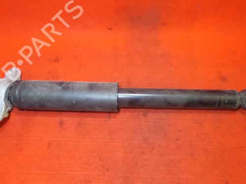 Used Left rear shock absorber OPEL INSIGNIA A (G09) [2008-2017]  3481235