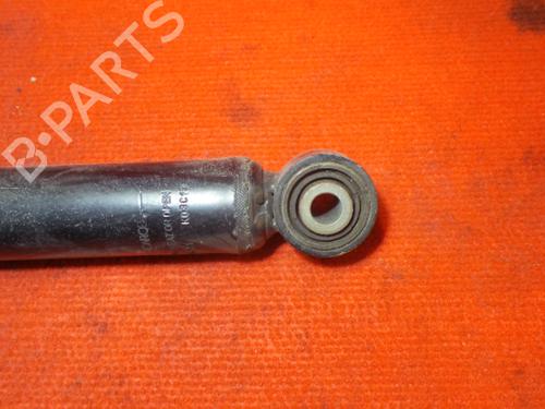 Left rear shock absorber OPEL INSIGNIA A (G09) | BP3481235M18
