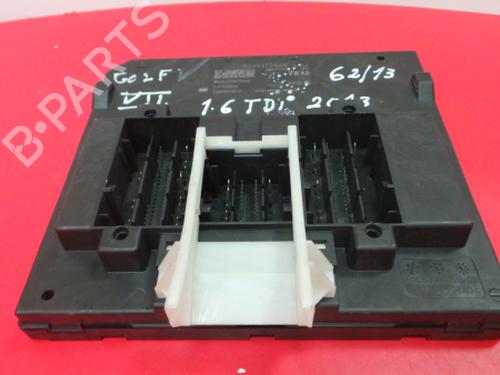 Elektronisk modul VW GOLF VII (5G1, BQ1, BE1, BE2) 1.6 TDI (105 hp) 3969990