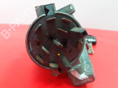 Clé de contact SEAT IBIZA III (6L1) 1.9 SDI | BP3970009M48 