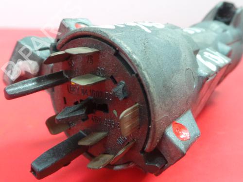 Clé de contact SEAT IBIZA III (6L1) 1.9 SDI | BP3970009M48 