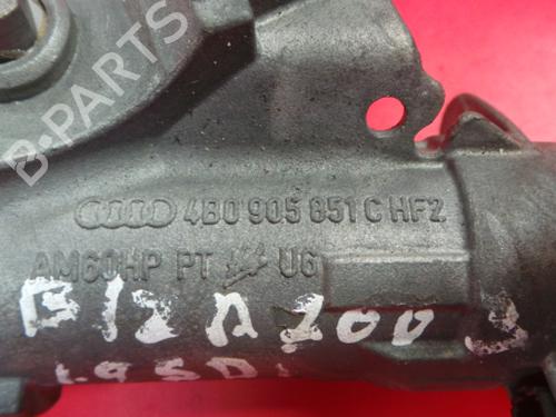 Clé de contact SEAT IBIZA III (6L1) 1.9 SDI | BP3970009M48 