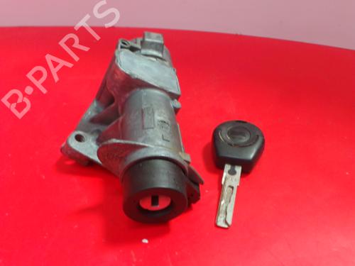 Used Ignition barrel SEAT IBIZA III (6L1) 1.9 TDI (100 hp) 3970011