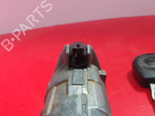 Ignition barrel SEAT IBIZA III (6L1) 1.9 TDI | BP3970011M48 
