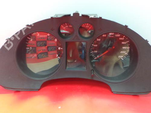 Used Instrument cluster SEAT IBIZA III (6L1) 1.2 (64 hp) 3481360