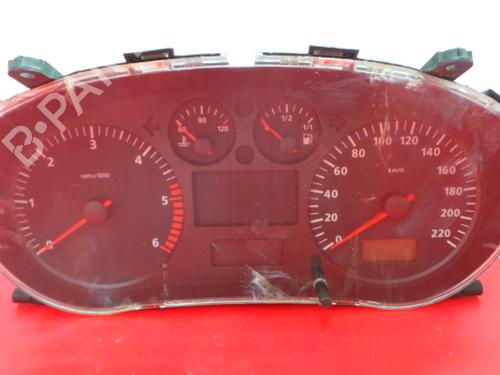 Quadrante Quadrante SEAT IBIZA II (6K1) [1993-2002] 3481364 3481364