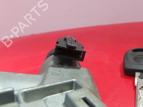 Ignition barrel SEAT IBIZA II (6K1)  | BP3970013M48 