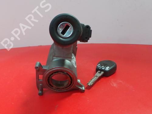Used Ignition barrel SEAT IBIZA II (6K1) [1993-2002]  3970014