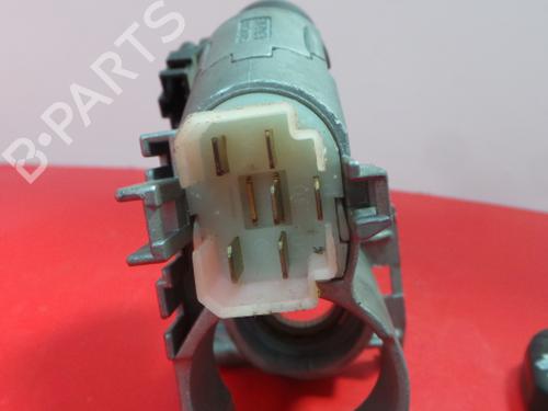 Ignition barrel SEAT IBIZA II (6K1) | BP3970014M48