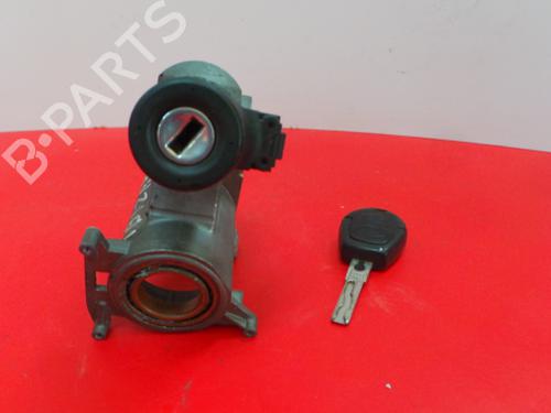 Rattlås /Tenningslås SEAT IBIZA II (6K1) [1993-2002]  3970022