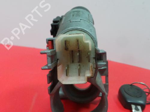 Ignition barrel SEAT IBIZA II (6K1) | BP3970026M48