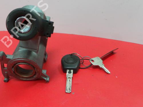 Used Ignition barrel SEAT IBIZA II (6K1) [1993-2002]  3970026