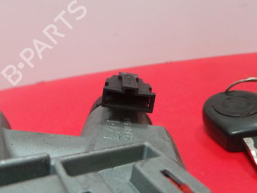 Ignition barrel SEAT IBIZA II (6K1) | BP3970026M48