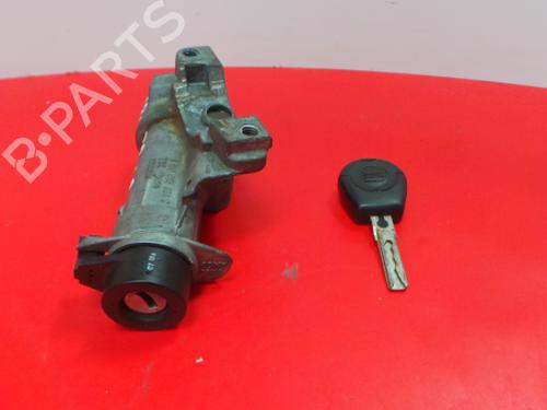 Conmutador de arranque SEAT IBIZA III (6L1) [2002-2009]  3970028