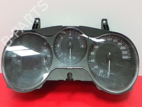 Kombinert Instrument SEAT LEON (1P1) 1.9 TDI (105 hp) 3481427