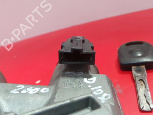 Ignition barrel SEAT IBIZA II (6K1)  | BP3970032M48
