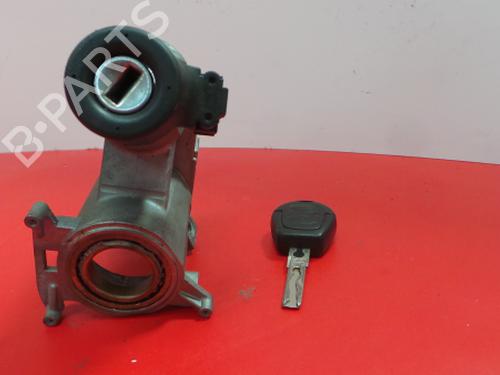 Used Ignition barrel SEAT IBIZA II (6K1) [1993-2002]  3970034
