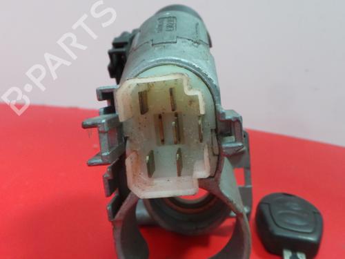 Ignition barrel SEAT IBIZA II (6K1)  | BP3970034M48 