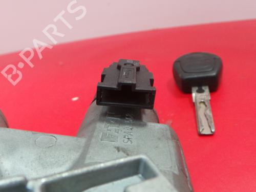 Ignition barrel SEAT IBIZA II (6K1)  | BP3970034M48 