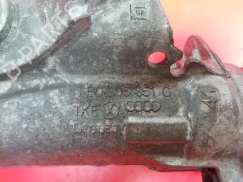 Rattlås /Tenningslås SEAT IBIZA III (6L1) 1.9 TDI | BP3970035M48