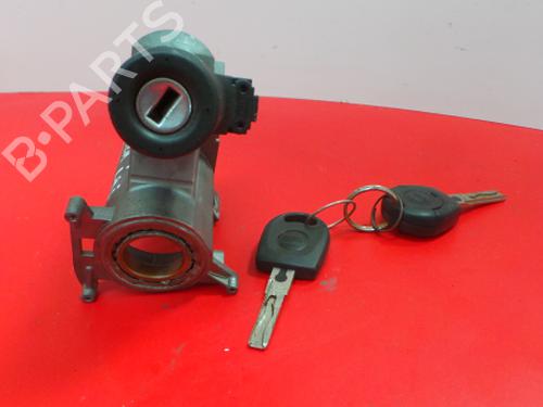 Ratlås/Tændingslås SEAT IBIZA II (6K1) [1993-2002]  3970036